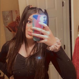 Meet your Posher, Trinity